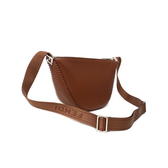 Fendi Handbags - Fendi Melon Shoulder Bag